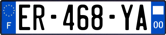 ER-468-YA