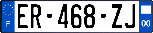 ER-468-ZJ