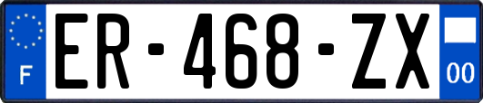 ER-468-ZX