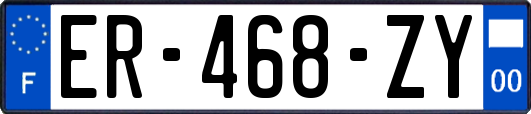 ER-468-ZY