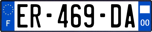 ER-469-DA