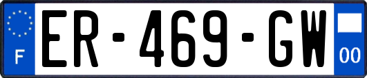 ER-469-GW