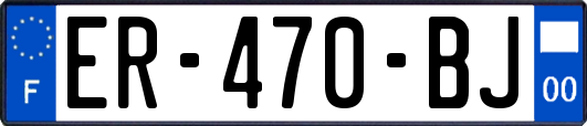 ER-470-BJ