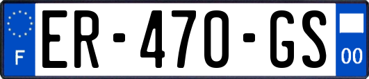 ER-470-GS
