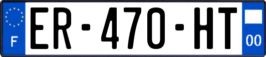 ER-470-HT
