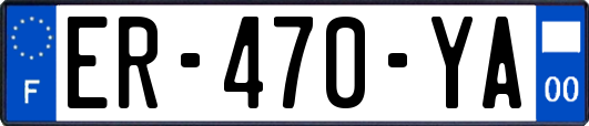 ER-470-YA