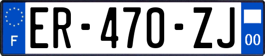 ER-470-ZJ