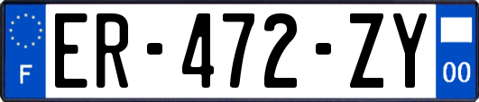 ER-472-ZY