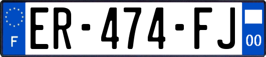 ER-474-FJ