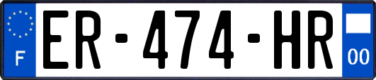 ER-474-HR