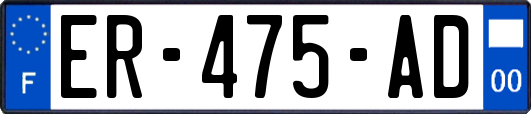 ER-475-AD