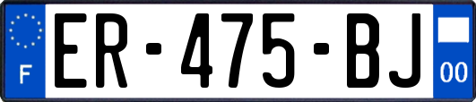 ER-475-BJ