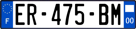 ER-475-BM