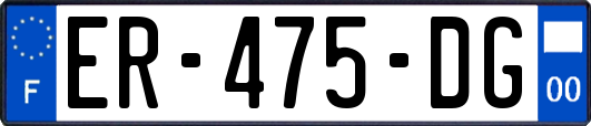 ER-475-DG