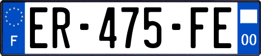 ER-475-FE