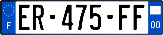 ER-475-FF