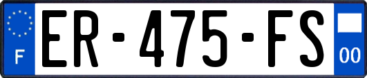 ER-475-FS