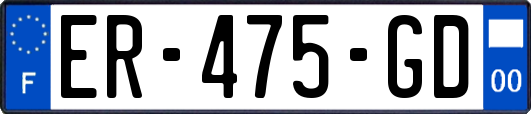 ER-475-GD