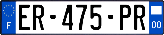 ER-475-PR