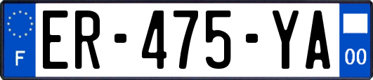 ER-475-YA