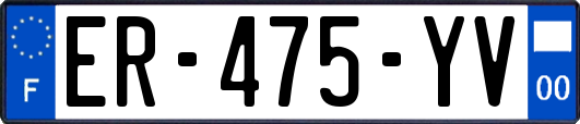 ER-475-YV
