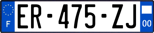 ER-475-ZJ