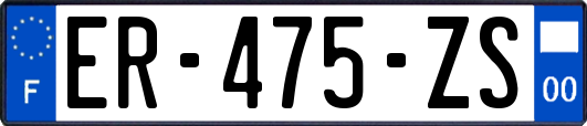 ER-475-ZS