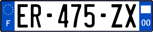 ER-475-ZX