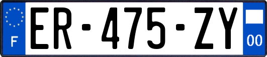 ER-475-ZY