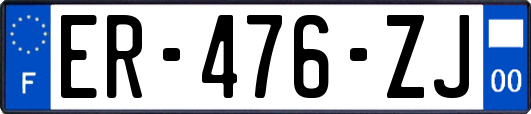 ER-476-ZJ