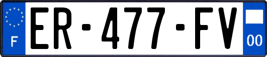 ER-477-FV
