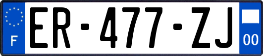 ER-477-ZJ
