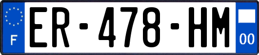 ER-478-HM