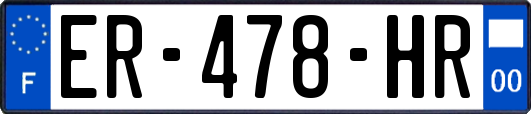 ER-478-HR