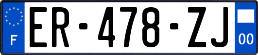ER-478-ZJ