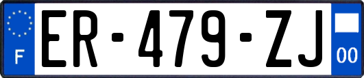 ER-479-ZJ