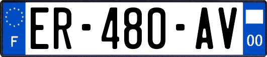 ER-480-AV