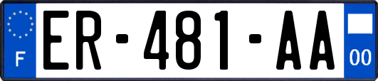 ER-481-AA