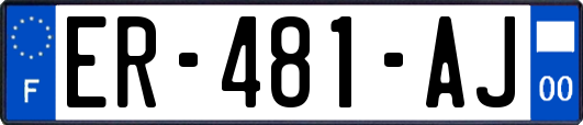 ER-481-AJ