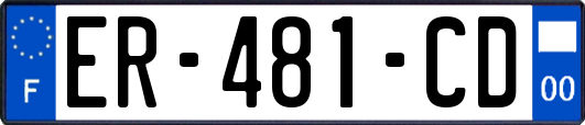 ER-481-CD