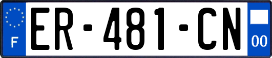 ER-481-CN