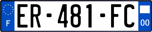 ER-481-FC