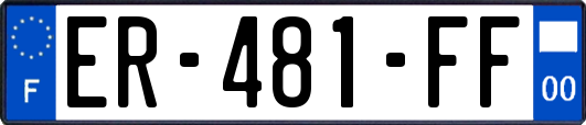 ER-481-FF