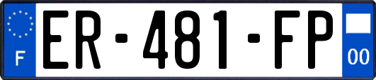 ER-481-FP
