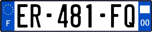 ER-481-FQ