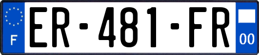 ER-481-FR
