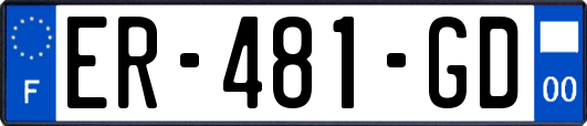 ER-481-GD