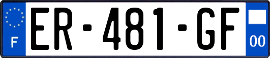 ER-481-GF