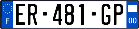 ER-481-GP