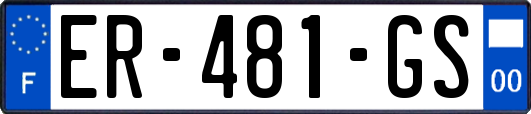 ER-481-GS